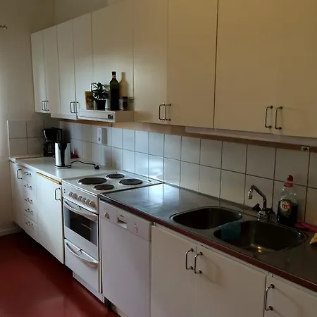 Eskilstuna Hostel-2